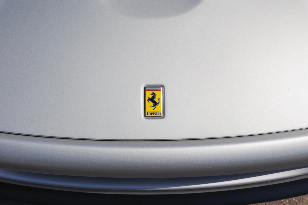 2003 Ferrari 575M Maranello - Image 24 of 31
