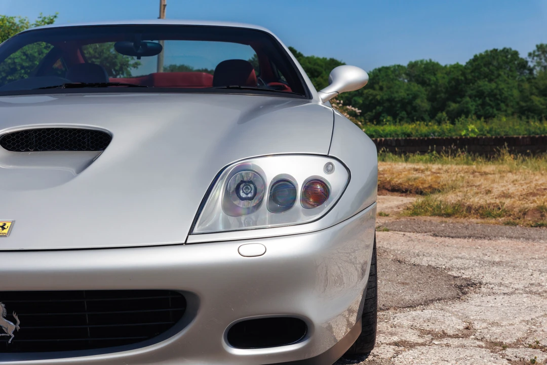 2003 Ferrari 575M Maranello - Image 25 of 31