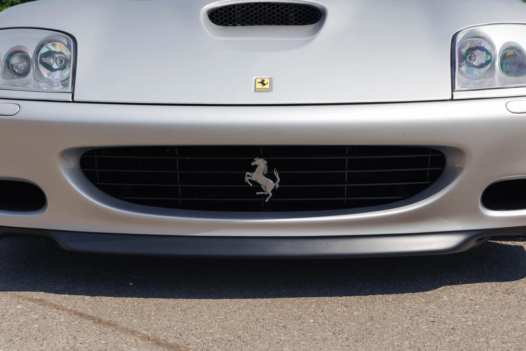 2003 Ferrari 575M Maranello - Image 26 of 31