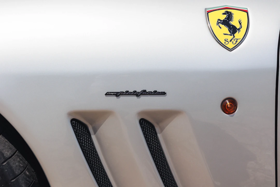 2003 Ferrari 575M Maranello - Image 27 of 31