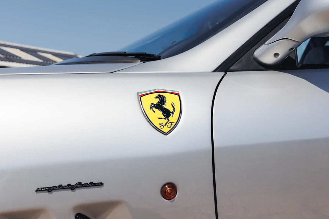 2003 Ferrari 575M Maranello - Image 28 of 31