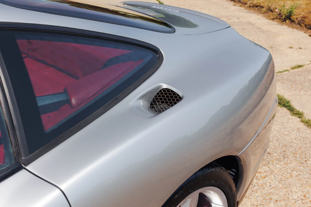 2003 Ferrari 575M Maranello - Image 30 of 31