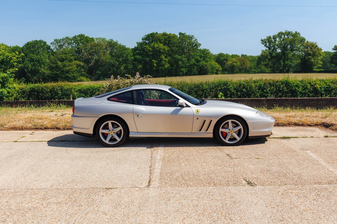 2003 Ferrari 575M Maranello - Image 16 of 31