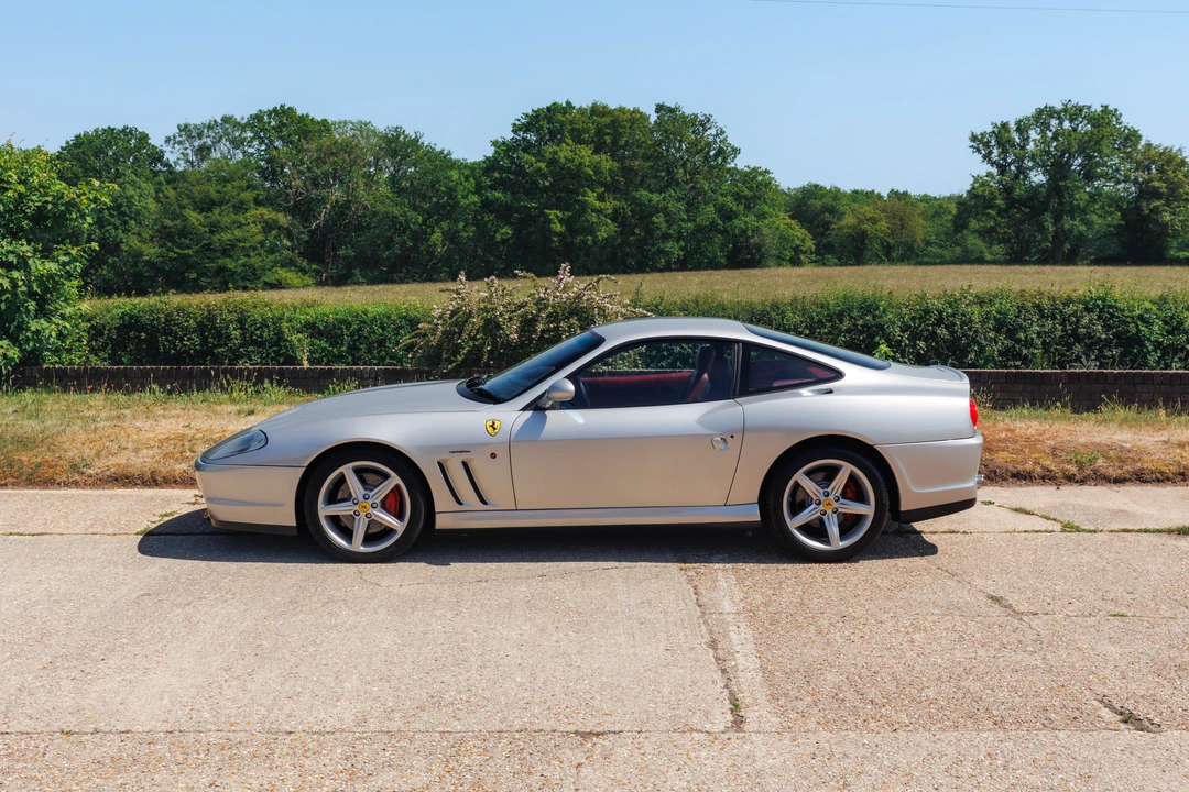 2003 Ferrari 575M Maranello - Image 12 of 31
