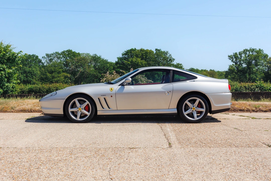 2003 Ferrari 575M Maranello - Image 4 of 31