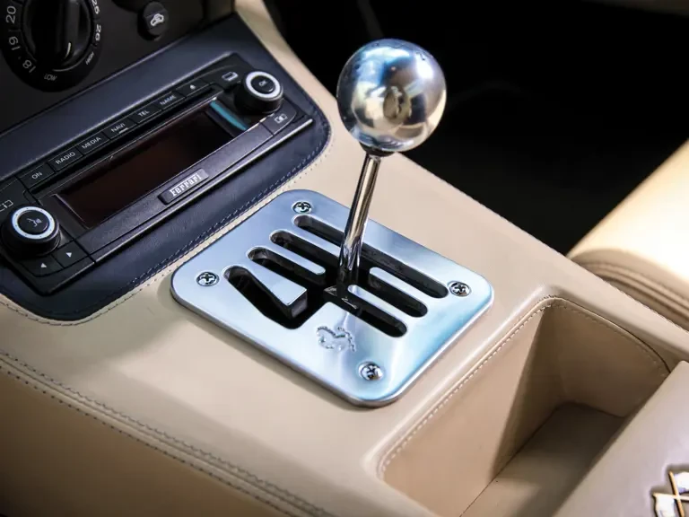 2003 Ferrari 575M Maranello - Image 12 of 23