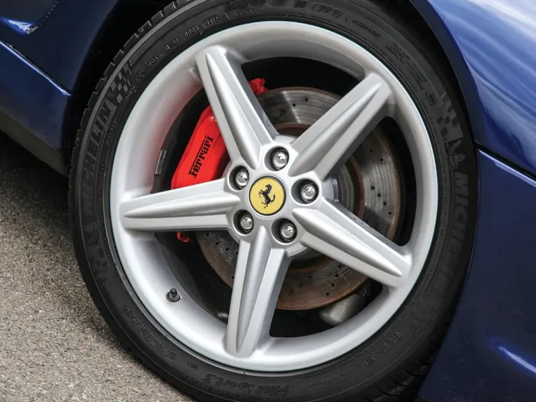 2003 Ferrari 575M Maranello - Image 8 of 23