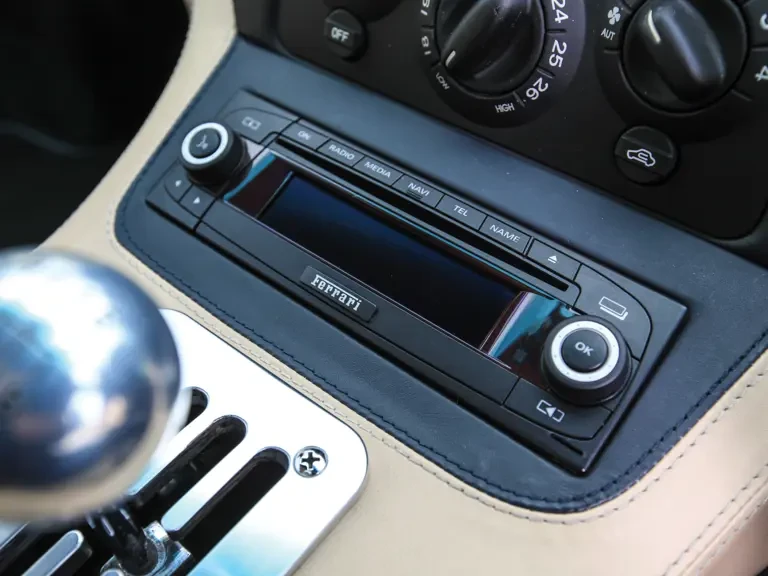 2003 Ferrari 575M Maranello - Image 14 of 23