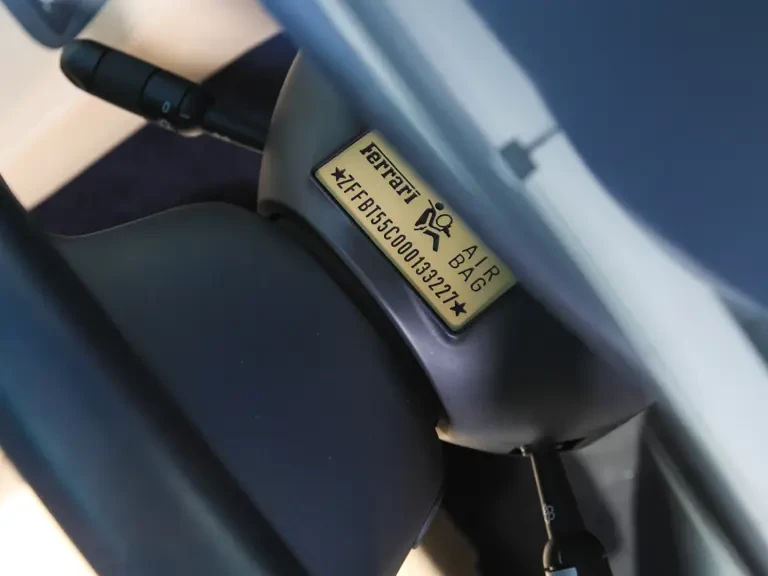 2003 Ferrari 575M Maranello - Image 18 of 23