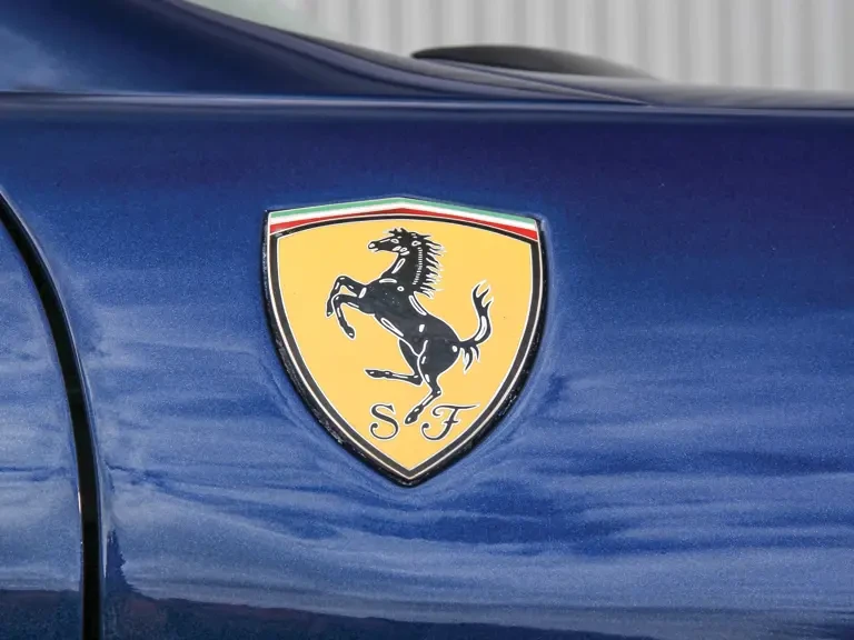 2003 Ferrari 575M Maranello - Image 7 of 23