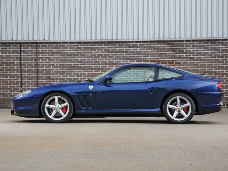2003 Ferrari 575M Maranello - Image 6 of 23