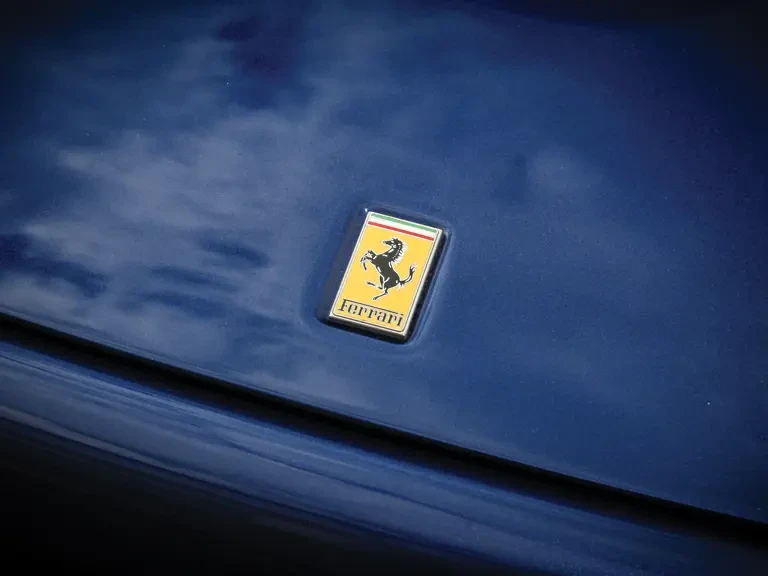 2003 Ferrari 575M Maranello - Image 15 of 23