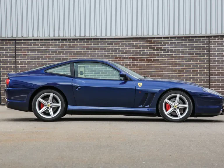 2003 Ferrari 575M Maranello - Image 23 of 23