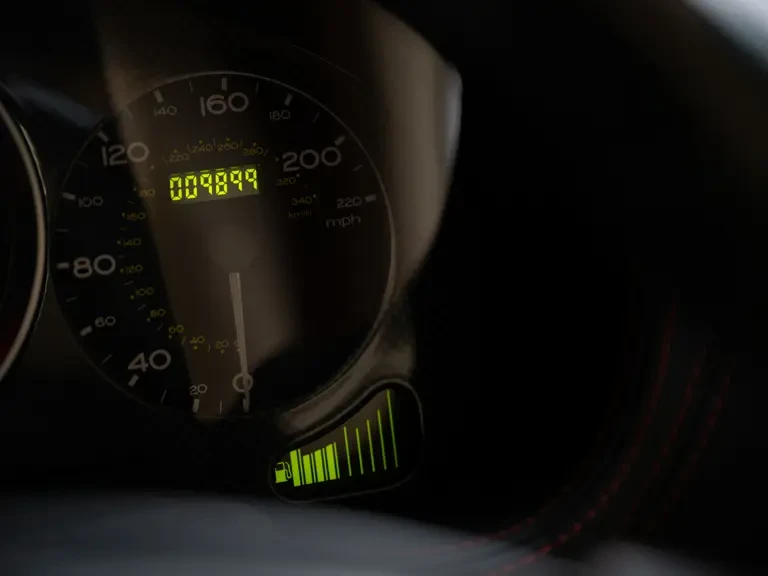 2003 Ferrari 575M Maranello - Image 20 of 31