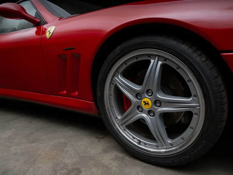 2003 Ferrari 575M Maranello - Image 8 of 31