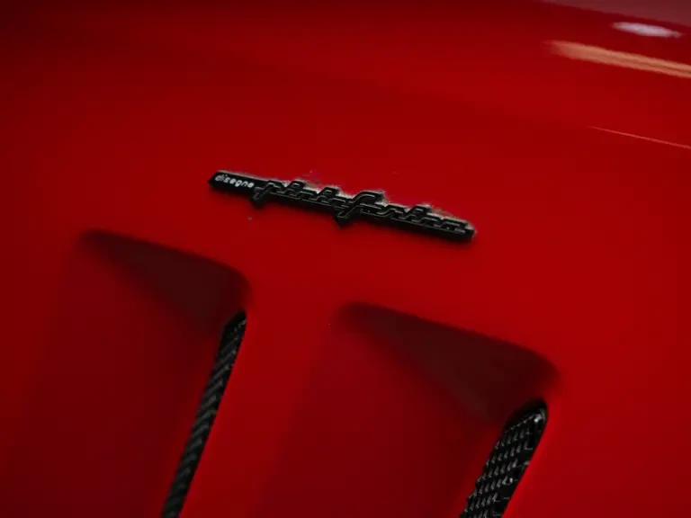 2003 Ferrari 575M Maranello - Image 10 of 31