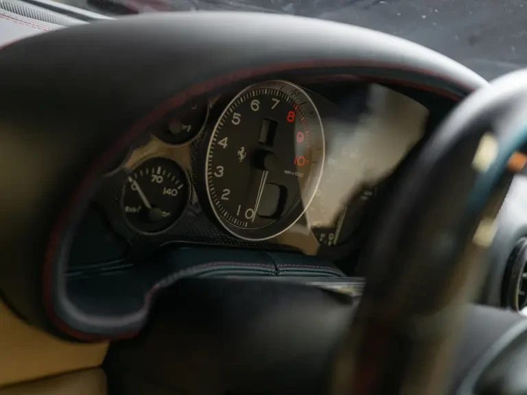 2003 Ferrari 575M Maranello - Image 26 of 31