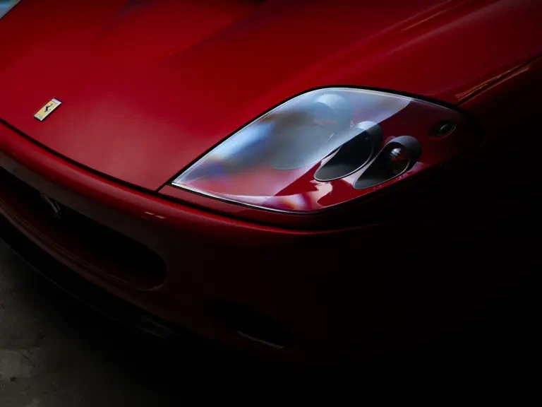 2003 Ferrari 575M Maranello - Image 15 of 31