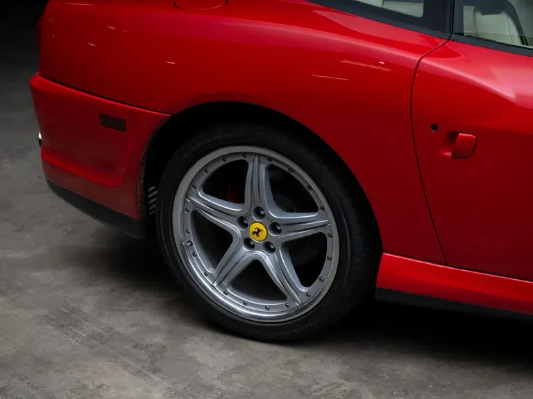 2003 Ferrari 575M Maranello - Image 12 of 31