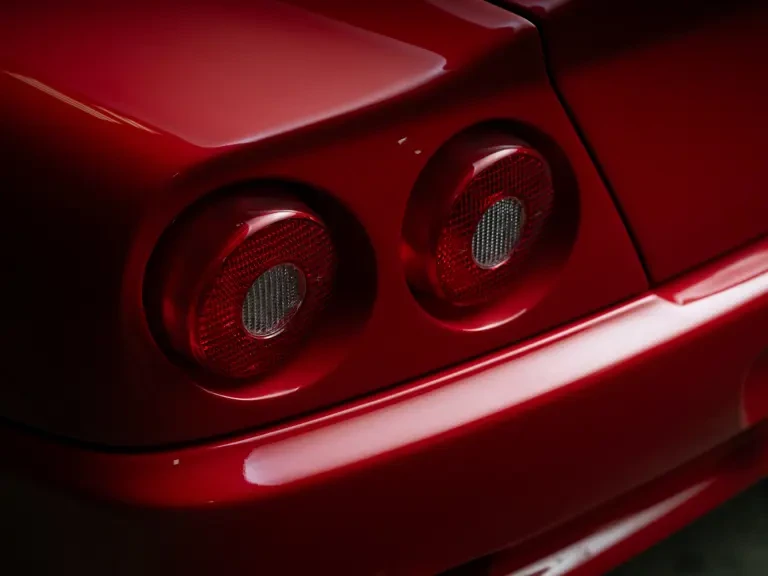 2003 Ferrari 575M Maranello - Image 17 of 31