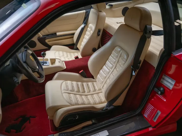 2003 Ferrari 575M Maranello - Image 24 of 31