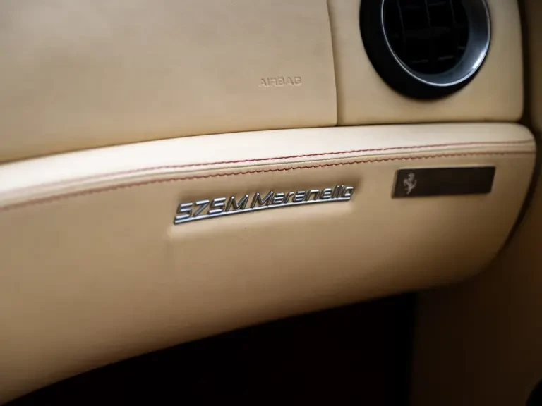 2003 Ferrari 575M Maranello - Image 27 of 31