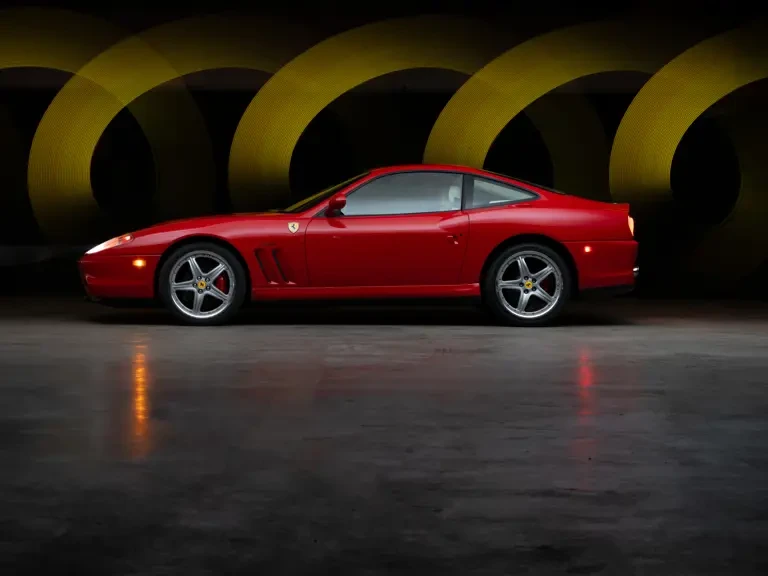 2003 Ferrari 575M Maranello - Image 6 of 31