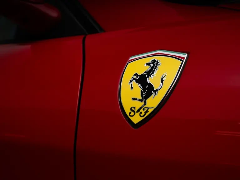2003 Ferrari 575M Maranello - Image 11 of 31