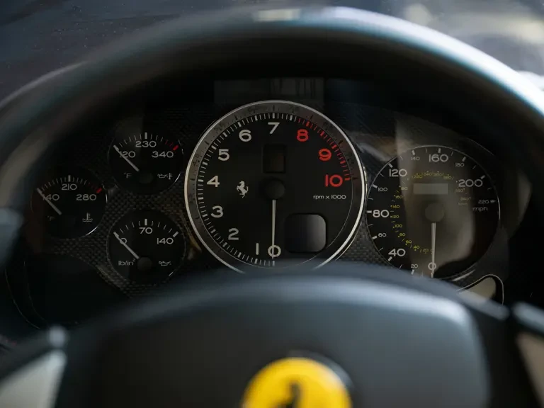 2003 Ferrari 575M Maranello - Image 31 of 31