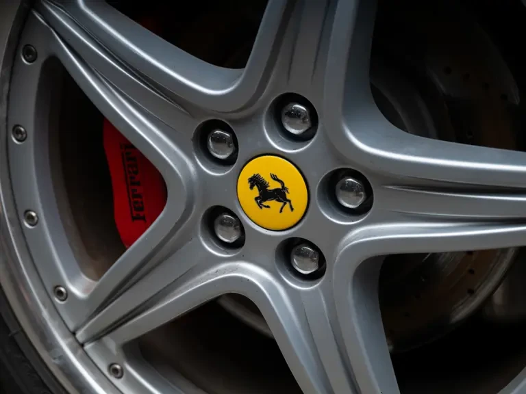 2003 Ferrari 575M Maranello - Image 9 of 31