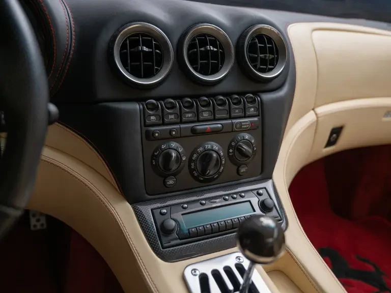 2003 Ferrari 575M Maranello - Image 30 of 31