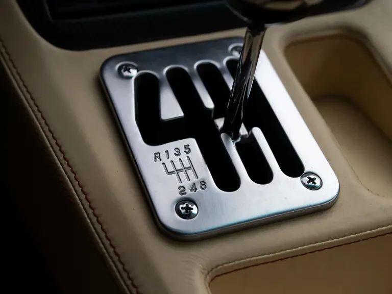 2003 Ferrari 575M Maranello - Image 29 of 31