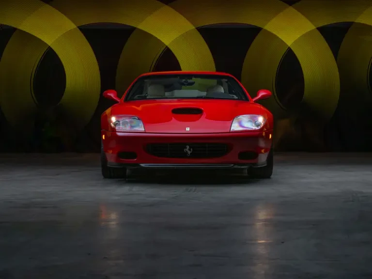2003 Ferrari 575M Maranello - Image 7 of 31