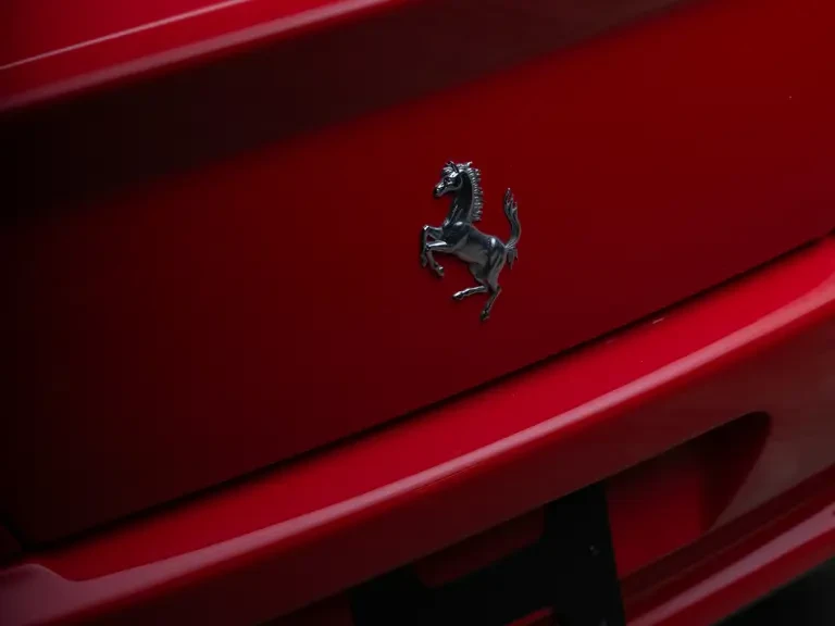 2003 Ferrari 575M Maranello - Image 18 of 31