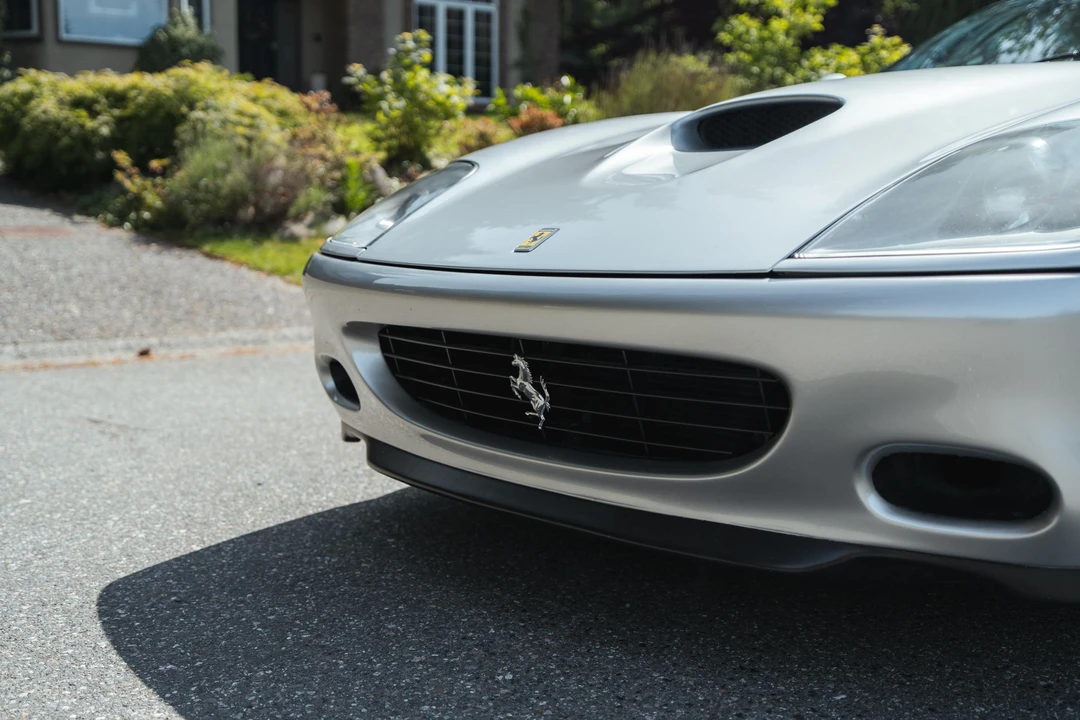 2003 Ferrari 575M Maranello - Image 19 of 31