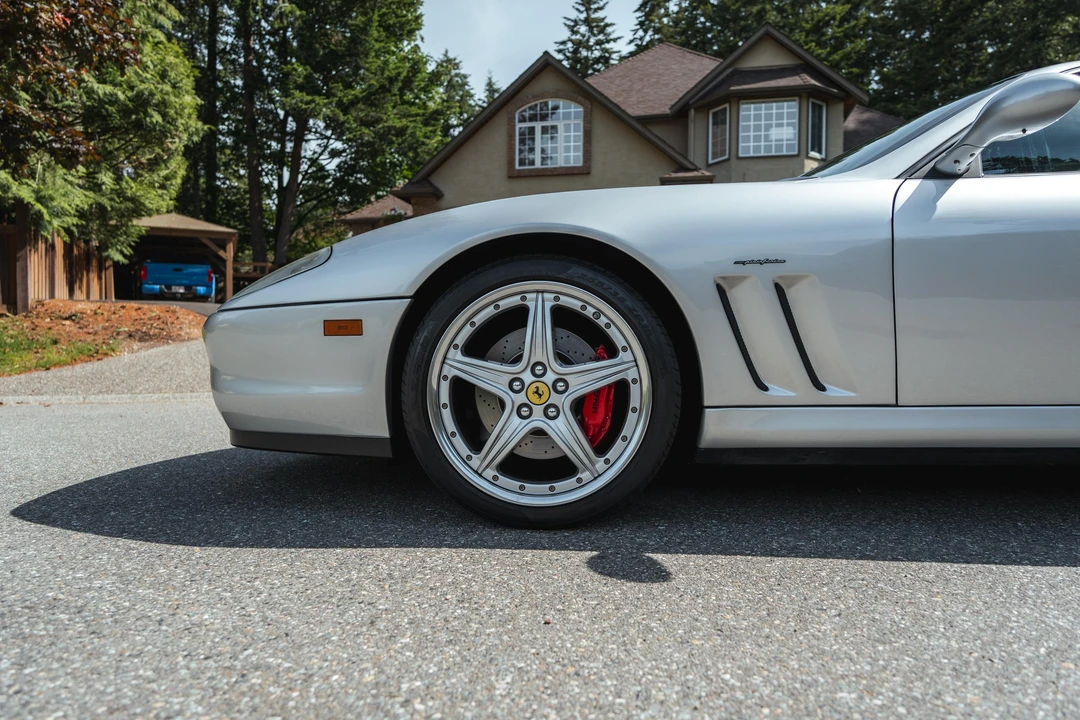 2003 Ferrari 575M Maranello - Image 22 of 31