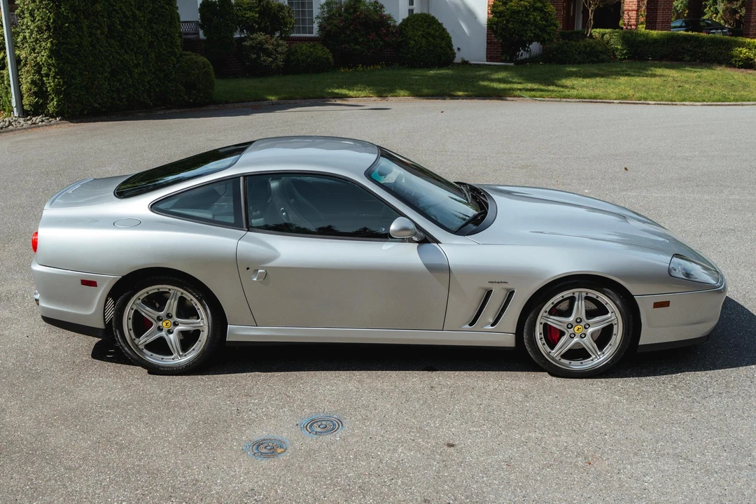 2003 Ferrari 575M Maranello - Image 3 of 31
