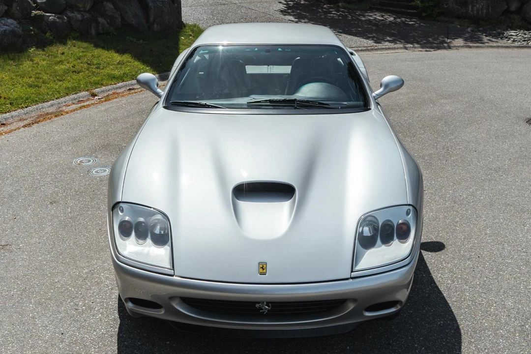 2003 Ferrari 575M Maranello - Image 2 of 31