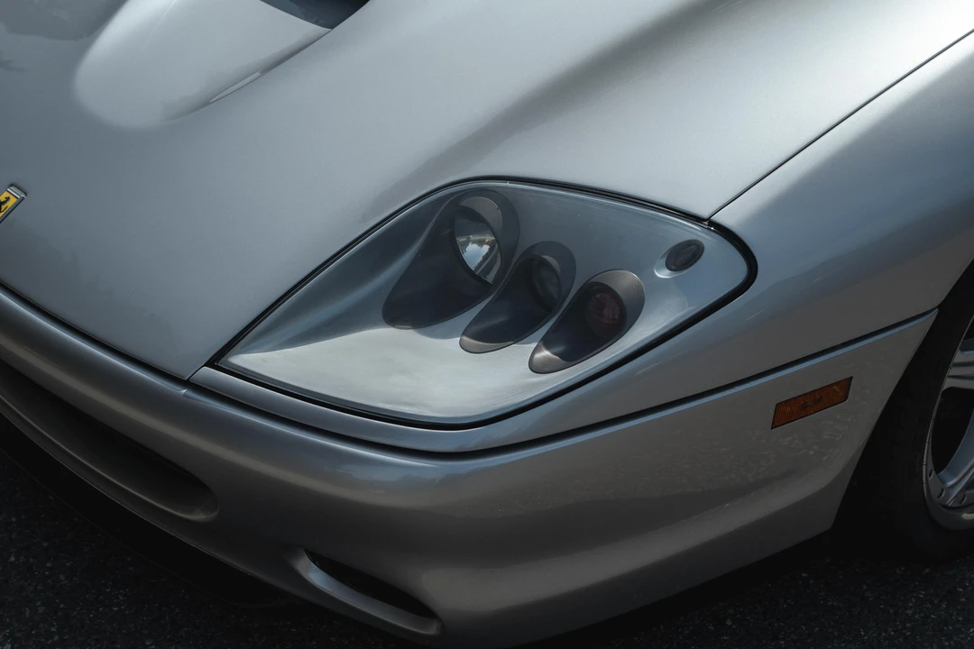 2003 Ferrari 575M Maranello - Image 20 of 31