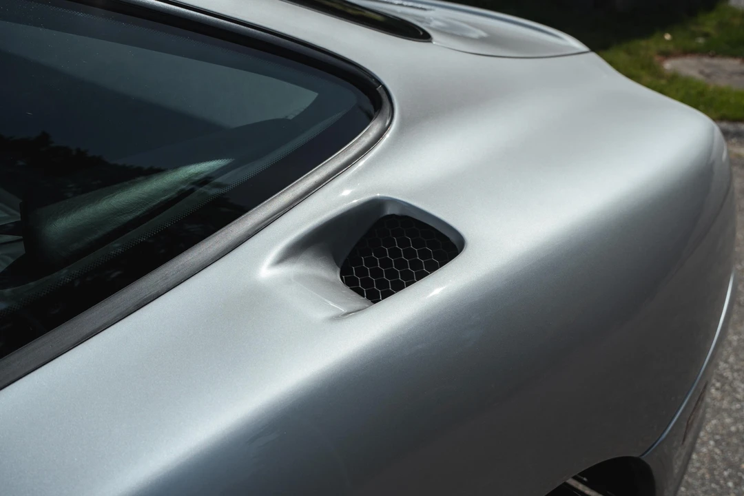 2003 Ferrari 575M Maranello - Image 24 of 31