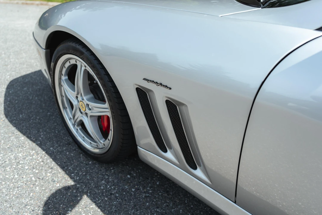 2003 Ferrari 575M Maranello - Image 23 of 31