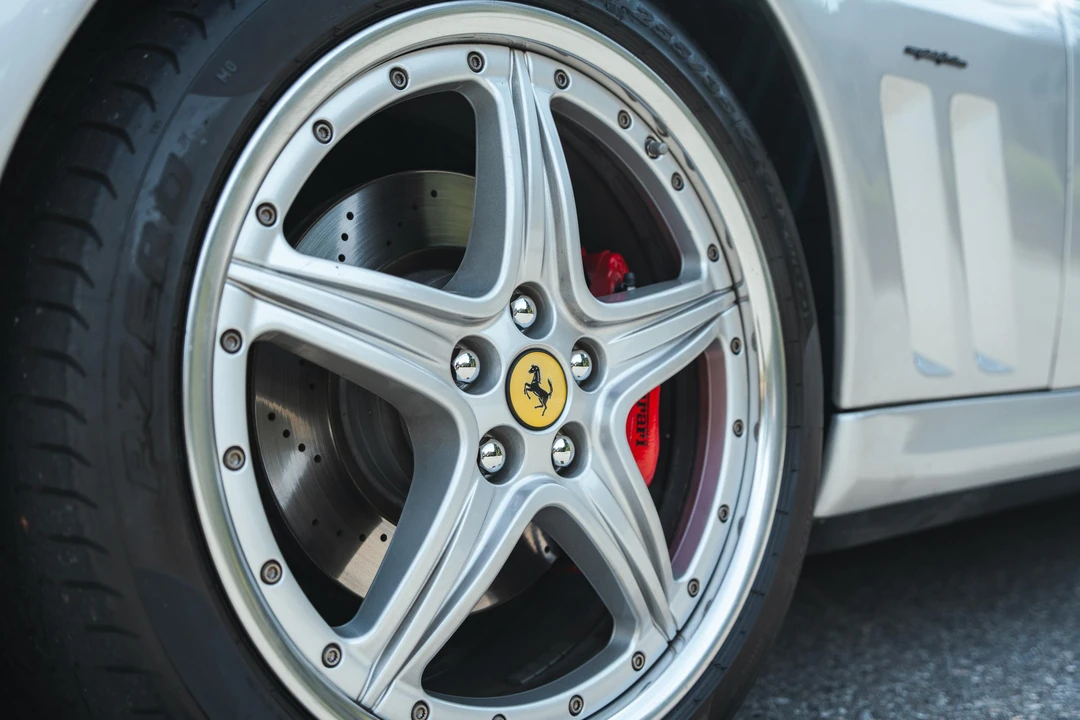 2003 Ferrari 575M Maranello - Image 30 of 31