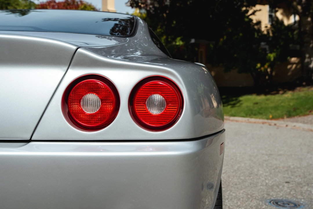 2003 Ferrari 575M Maranello - Image 27 of 31