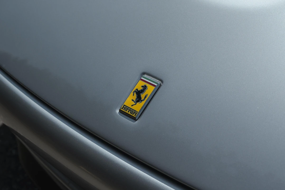 2003 Ferrari 575M Maranello - Image 18 of 31