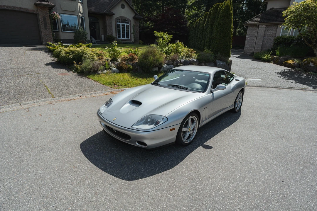 2003 Ferrari 575M Maranello - Image 7 of 31
