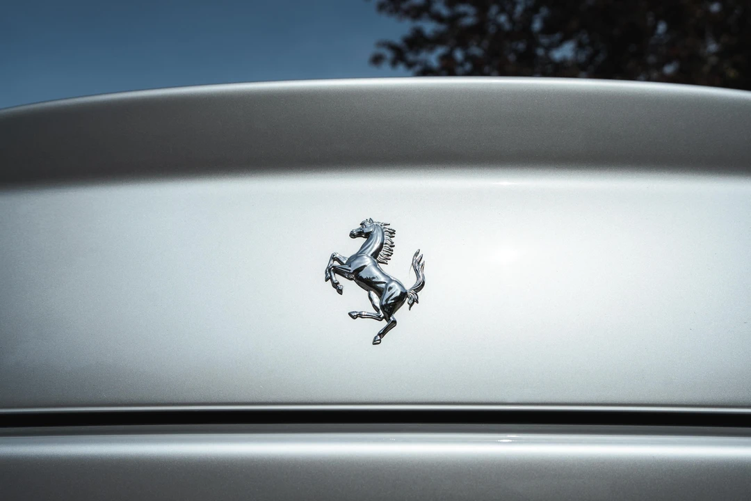 2003 Ferrari 575M Maranello - Image 26 of 31