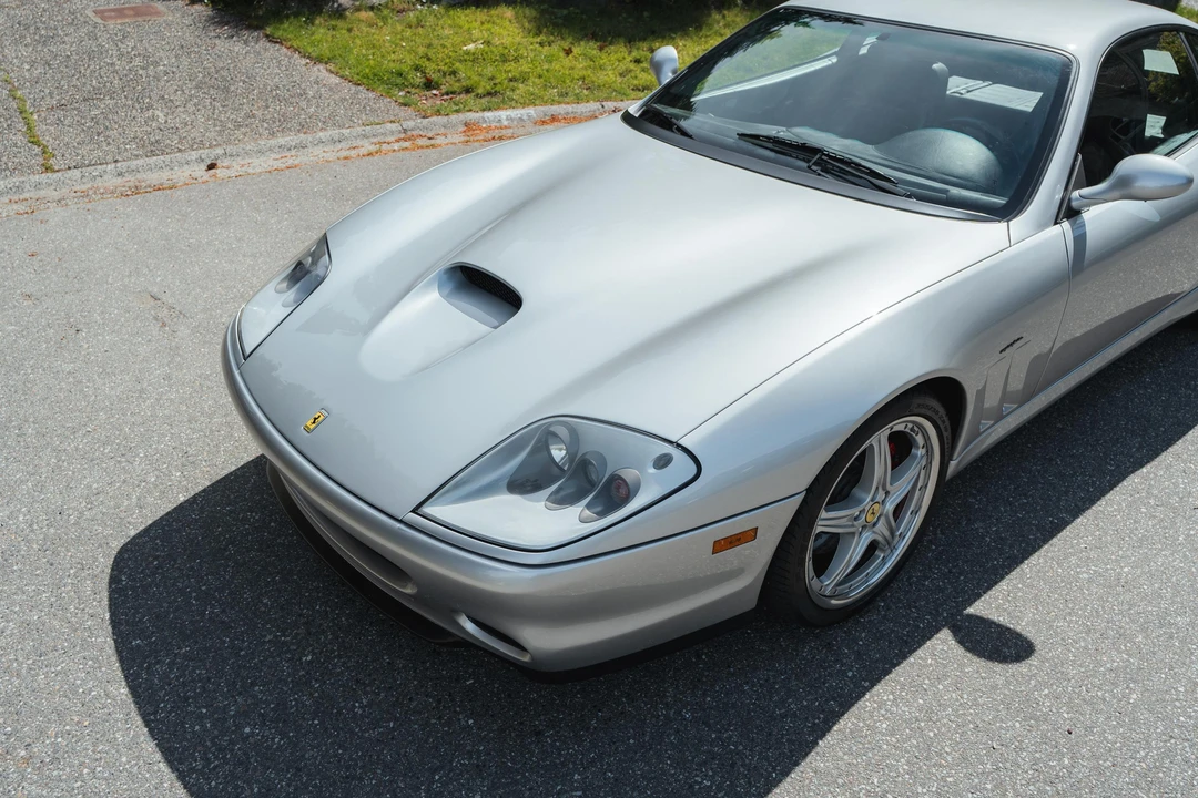 2003 Ferrari 575M Maranello - Image 21 of 31