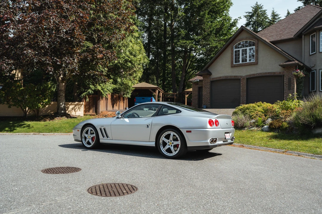 2003 Ferrari 575M Maranello - Image 11 of 31