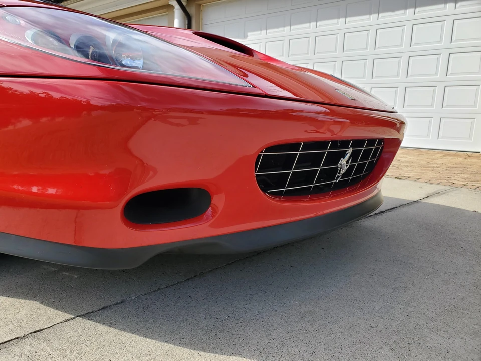 2003 Ferrari 575M Maranello - Image 14 of 31