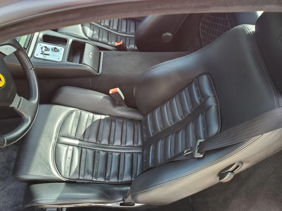 2003 Ferrari 575M Maranello - Image 29 of 31